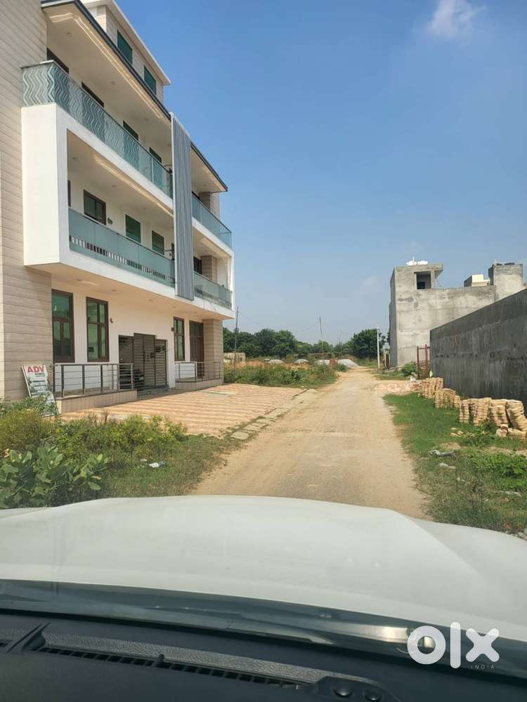 Freehold Plot sale Near Wave City NH-24 Lal kuan Ghaizabad