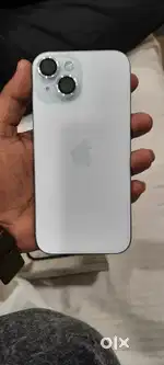 Iphone 15.   128gb