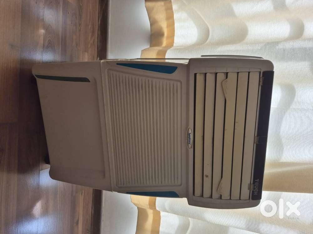 Portable Air Cooler
