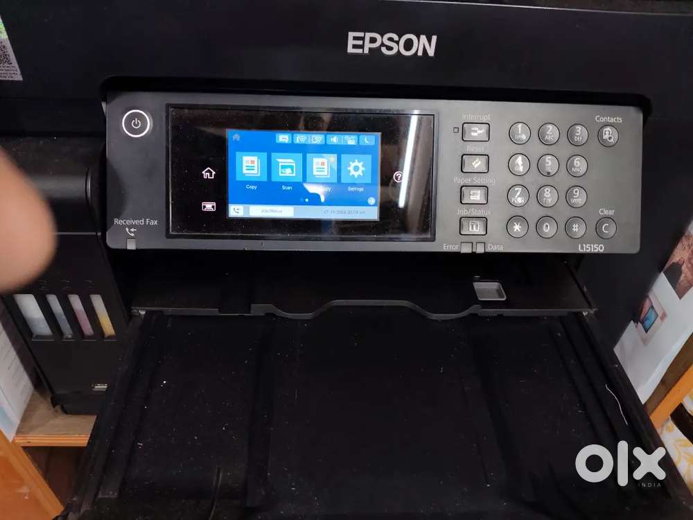 Epson L15150 printer