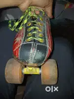 Hyper Skates