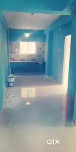2BHK Apartment Rent In KESTOPUR 2nd floor unused property