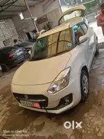 Maruti Suzuki Swift 2020 Petrol Good Condition