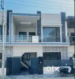 3bhk villa sec 124
