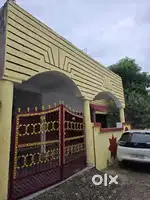 Fully Furnished independent house for rent