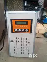 Inverter 24v 1500VA and 48v 2000 VA