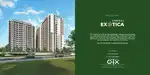 3 BHK Snehal Exotica For Sell in Ghatlodia