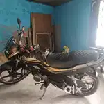 Super Splendor I3s self start November 2021 model