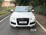 Audi Q7 3.0 35 TDI Premium Plus + Sunroof, 2014, Diesel