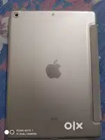 iPad 6th generation very good condition