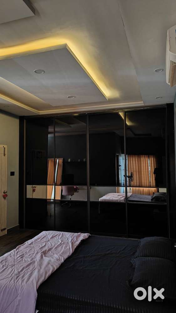 South Bengaluru 7 Apartments Building with HIGH RENTAL (FOR SALE)!