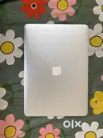 MACBOOK AIR 2017 - A1466 128GB 8GB RAM