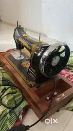 Silai machine