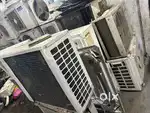 Old acs buyer indian scrap
