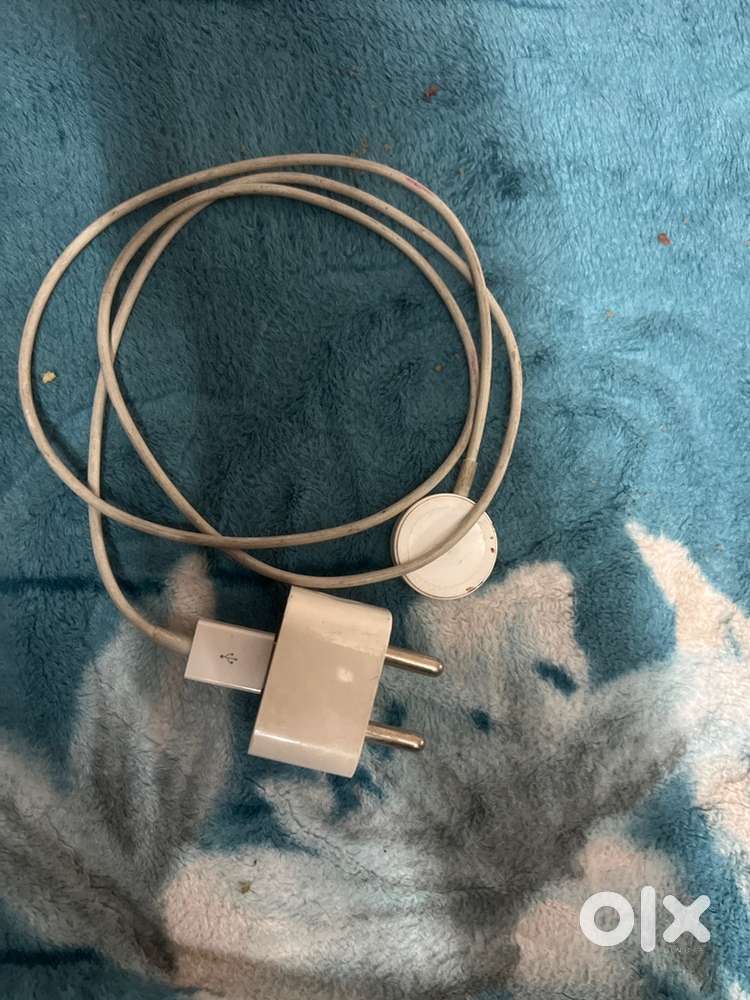Apple watch original charger
