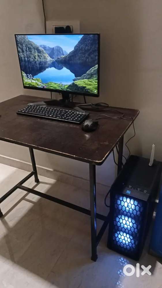 Gaming Computer Pc