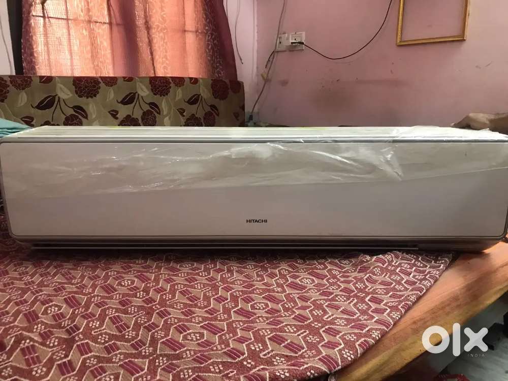 Hitachi 1.5 ton ac