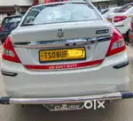 Maruti Suzuki Swift Dzire Tour, 2018, Diesel