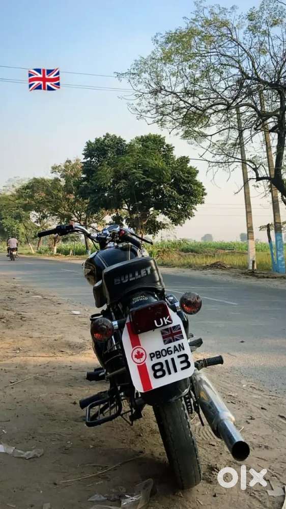 Good condition