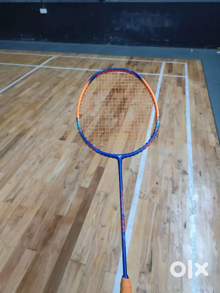 VICTOR THRUSTER HMR 4UG6 RACQUET
