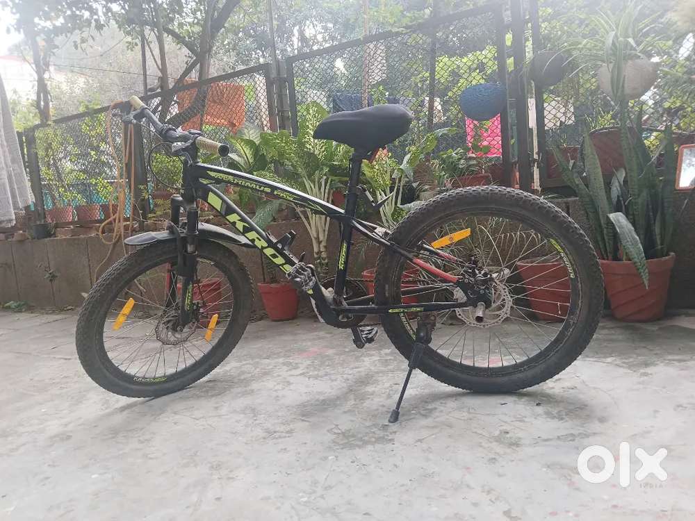 Kross maximus pro cycle good condition. For sale
