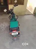 Single owner 2017 engine is good no smoke