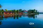 Ayurveda  Running resort for sale  Alappuzha