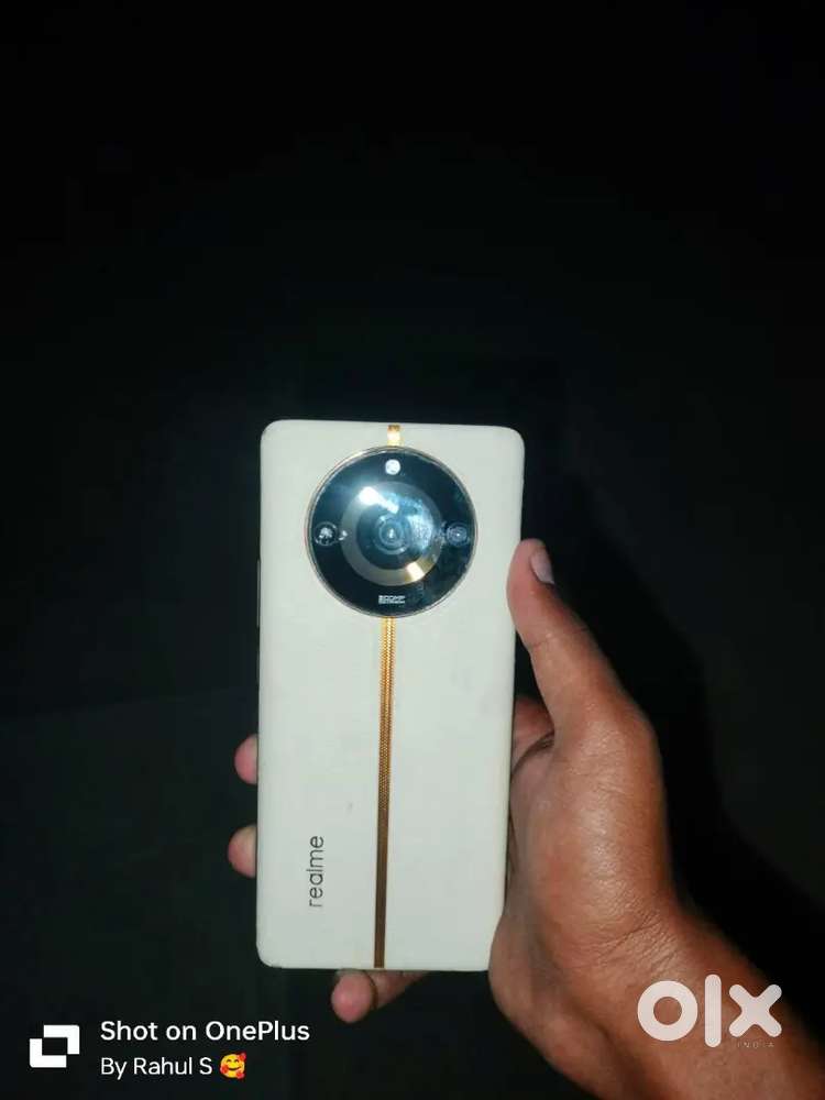 Realme 11 pro