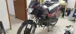 Condition okay Tyre new