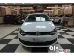 Volkswagen Polo 1.0 MPI Comfortline, 2019, Petrol