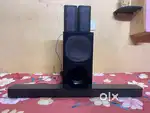 Sony HT-S20R 5.1 Home theater