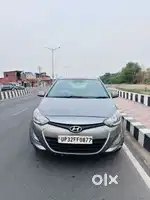 Hyundai i20 1.4 Sportz, 2014, Petrol