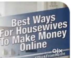 Ad posting and telecalling work from home