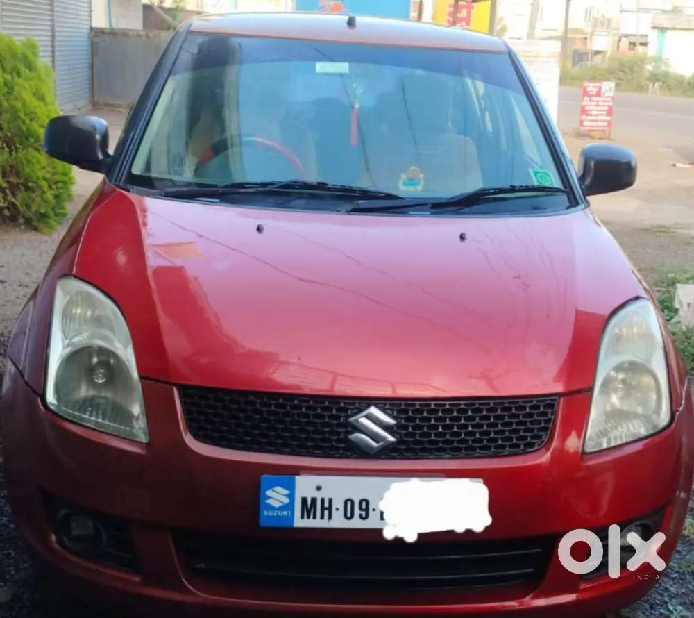 Maruti Suzuki Swift for sale