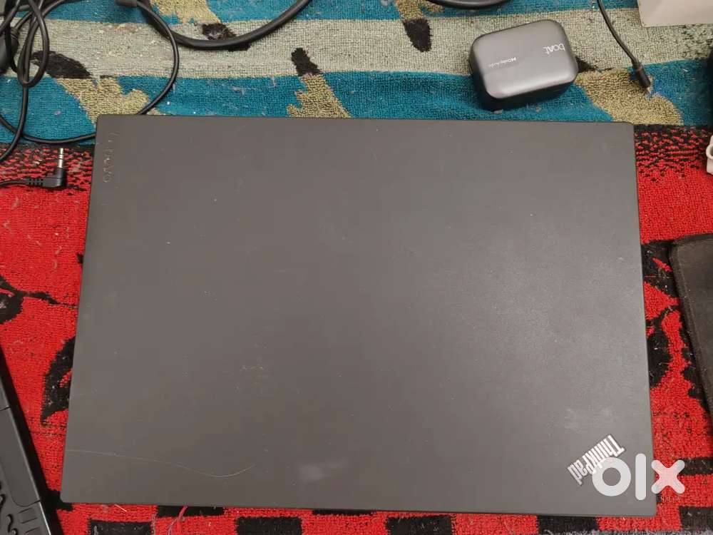 Lenovo ThinkPad i5 7th generation