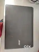 Laptop   in working conditions