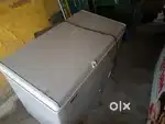 Deep freezer