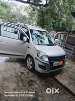 Maruti Suzuki Wagon R 2019 Petrol 750000 Km Driven