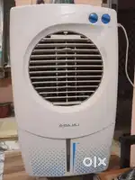 24 L Room/Personal Air Cooler (White, PMH 25 DLX