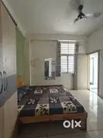 Zero Brokerage Fully Furnished Studio Apartment