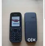 Nokia 100 color display brandnew mobile 1300rs