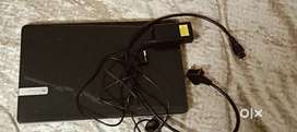 Laptop gateway