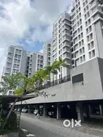 flat /apartment