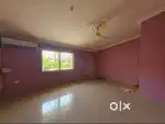 semifurnished in alto betim  row villa