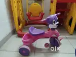 Kids plays