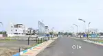 48*50 One Ground Residential Plots Sale@ Akkarai ECR near Neelankarai