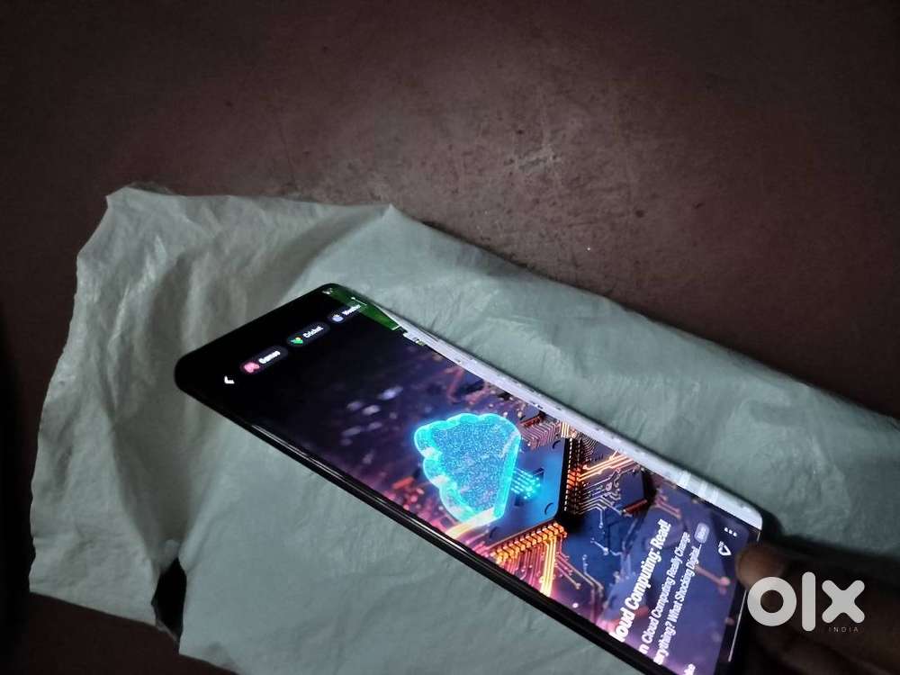 Vivo y4100 pro 5g brand new phone