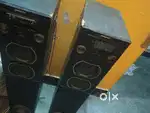 Youkoma spkeer