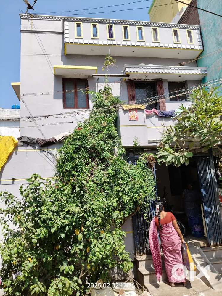 House for rent (not available for lease)