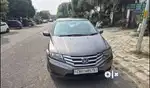 Honda City 2013 Petrol Well Maintained